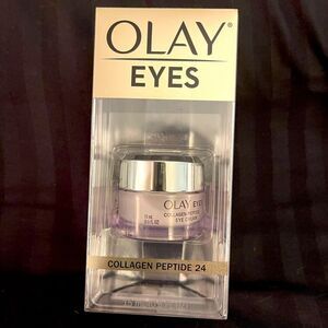 OLAY EYES COLLAGEN PEPTIDE 24